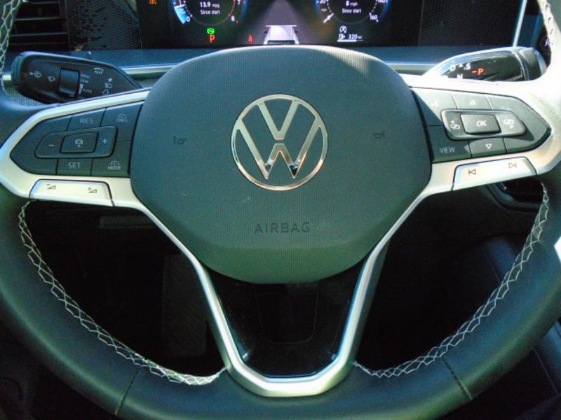 Volkswagen Tiguan S 2025