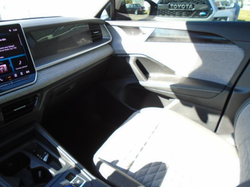 Volkswagen Tiguan S 2025