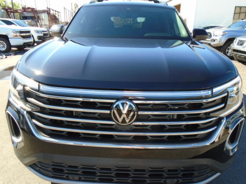 Volkswagen Atlas SE w/Technology 2024