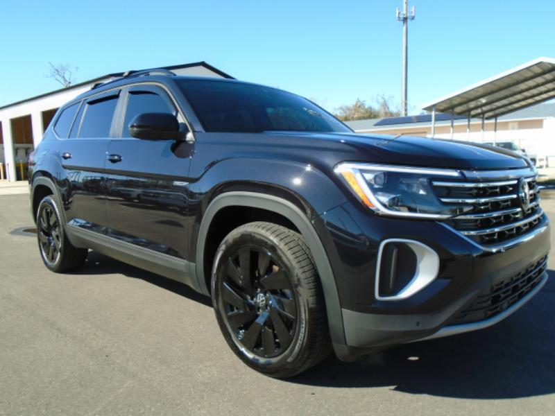 Volkswagen Atlas SE w/Technology 2024