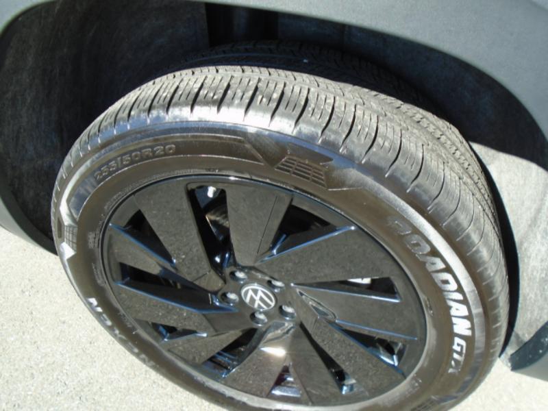 Volkswagen Atlas SE w/Technology 2024