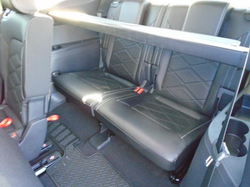 Volkswagen Atlas SE w/Technology 2024