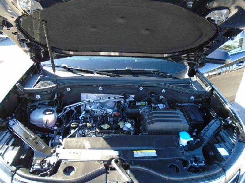 Volkswagen Atlas SE w/Technology 2024