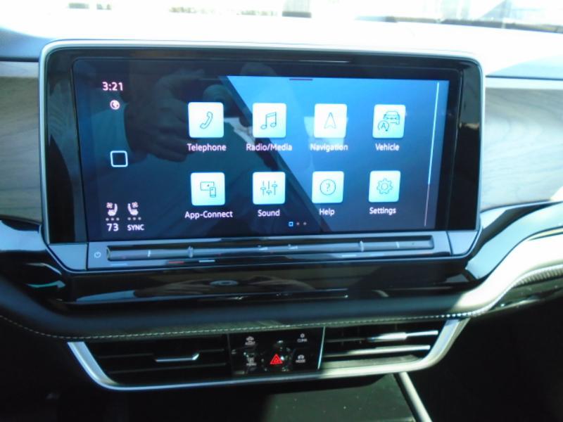 Volkswagen Atlas SE w/Technology 2024