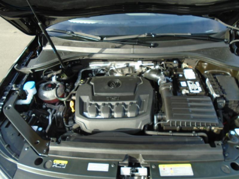 Volkswagen Tiguan SE 2022