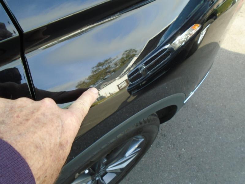 Volkswagen Tiguan SE 2022