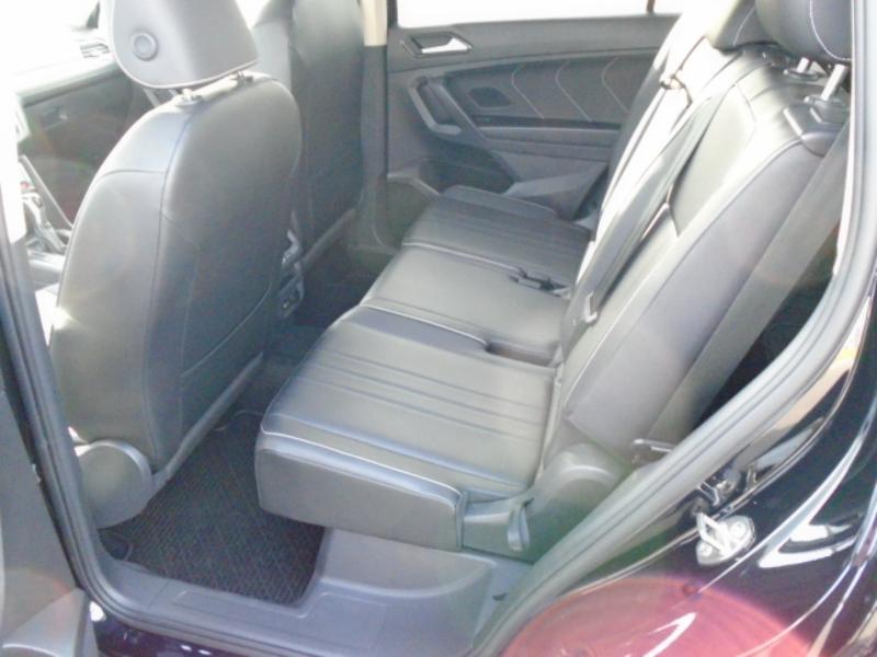 Volkswagen Tiguan SE 2022