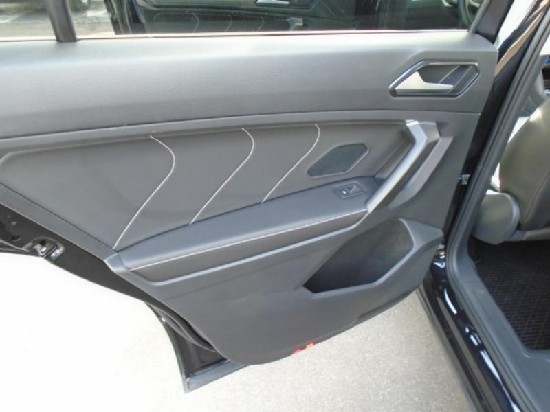 Volkswagen Tiguan SE 2022