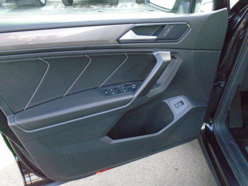 Volkswagen Tiguan SE 2022