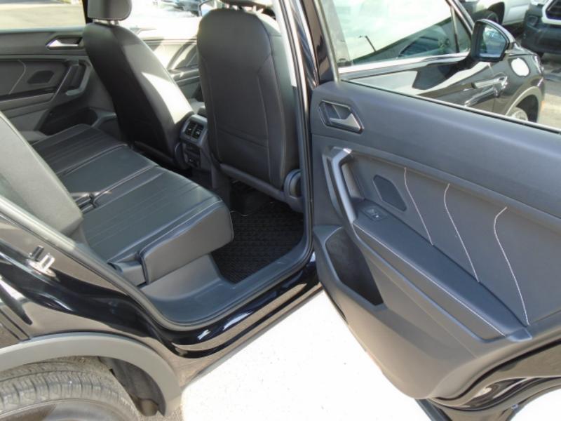 Volkswagen Tiguan SE 2022