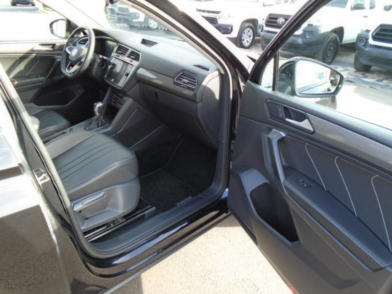 Volkswagen Tiguan SE 2022