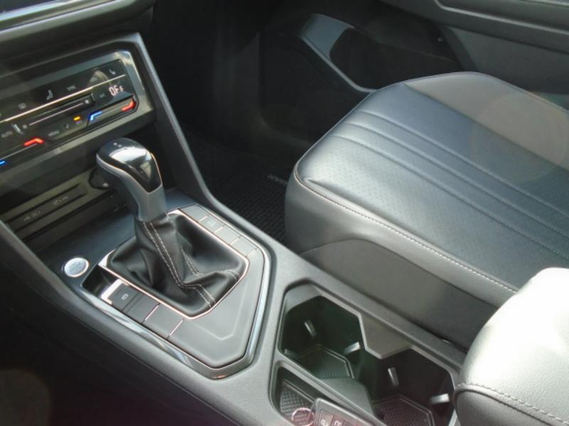 Volkswagen Tiguan SE 2022