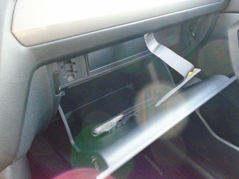 Volkswagen Tiguan SE 2022