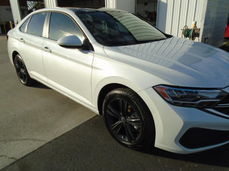 Volkswagen Jetta SE 2023