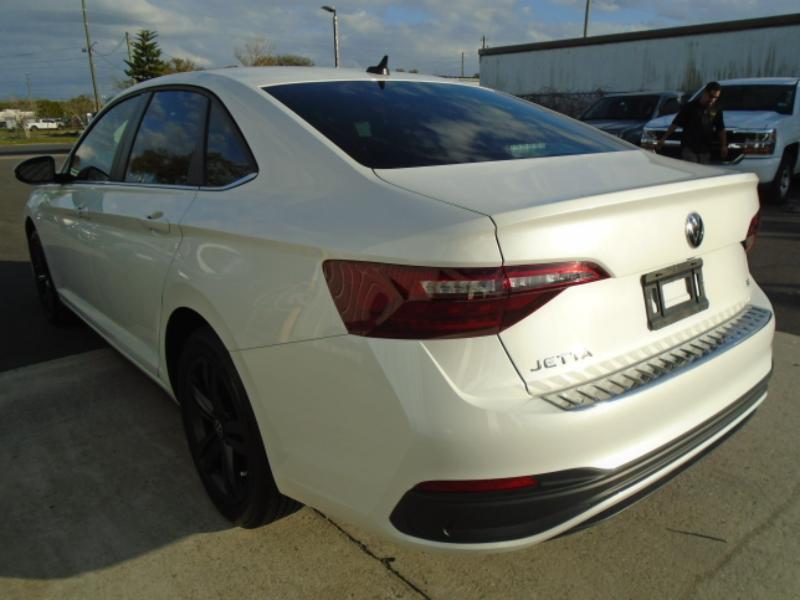 Volkswagen Jetta SE 2023