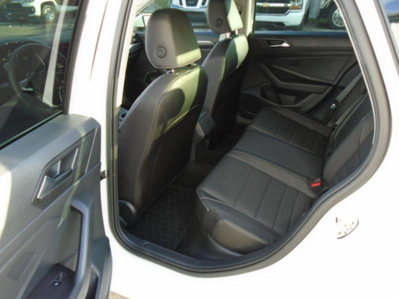 Volkswagen Jetta SE 2023