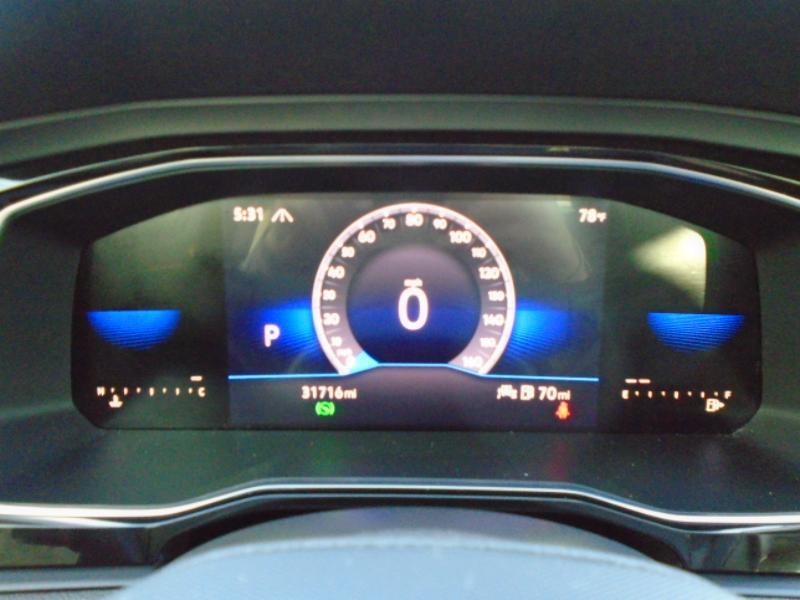 Volkswagen Jetta SE 2023