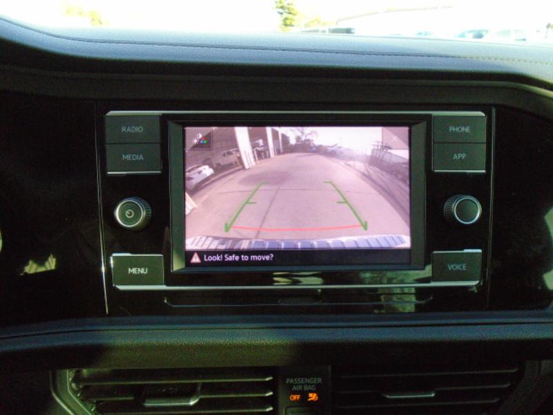 Volkswagen Jetta SE 2023