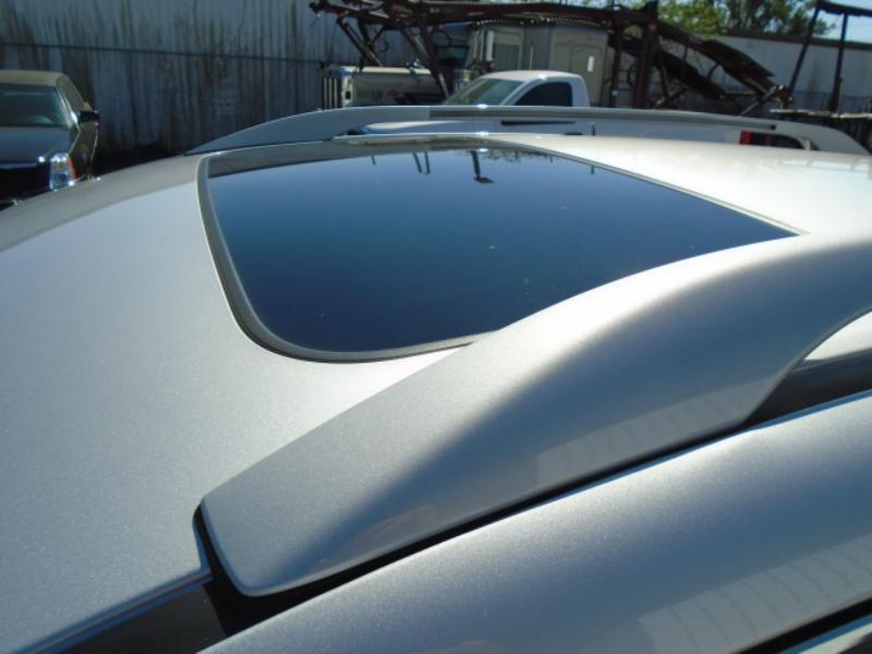 Lexus RX 350 FWD 2015