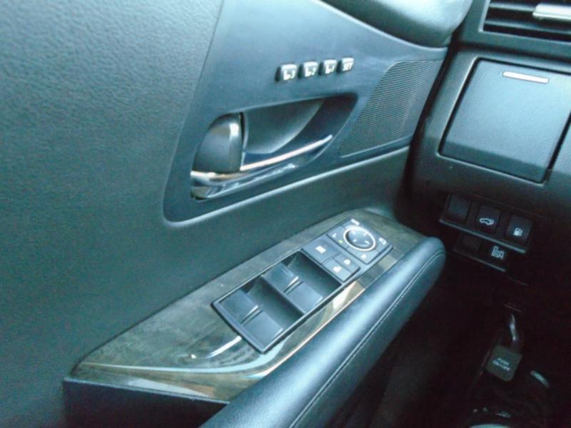 Lexus RX 350 FWD 2015