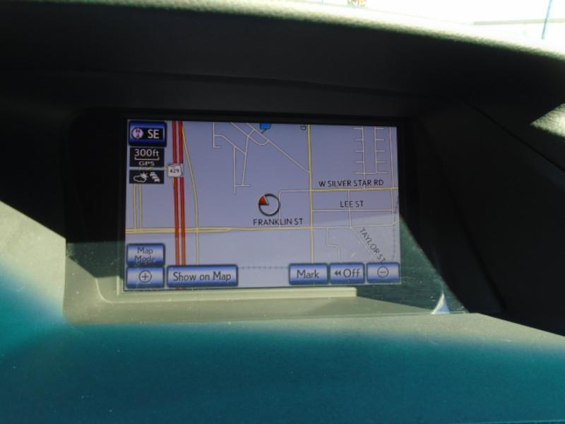 Lexus RX 350 FWD 2015