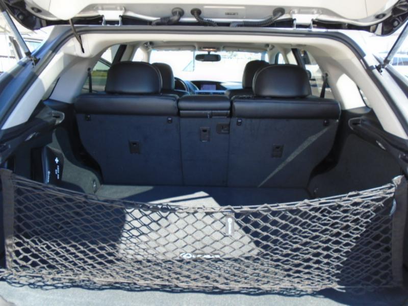 Lexus RX 350 FWD 2015