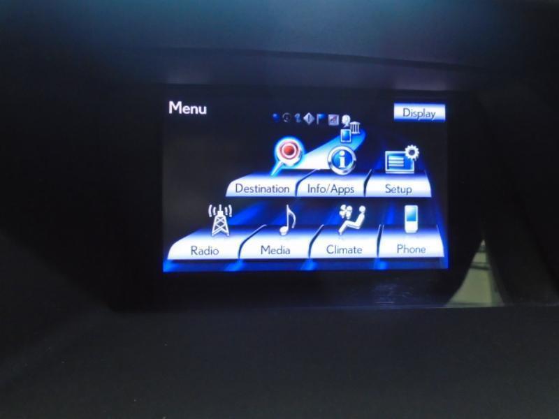 Lexus RX 350 FWD 2015