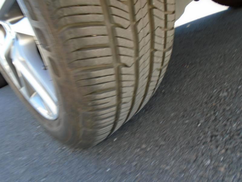 Lexus RX 350 FWD 2015