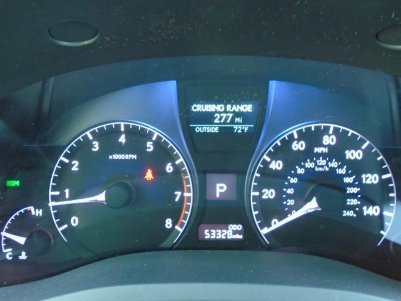 Lexus RX 350 FWD 2015