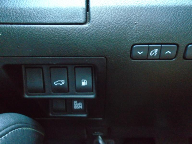 Lexus RX 350 FWD 2015