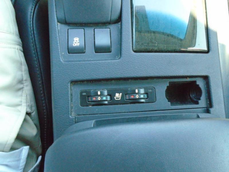 Lexus RX 350 FWD 2015