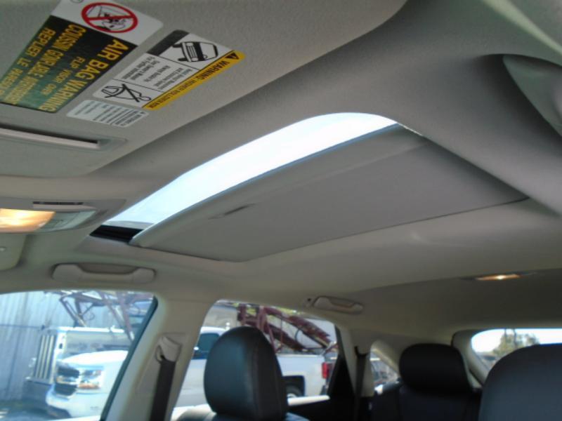 Lexus RX 350 FWD 2015