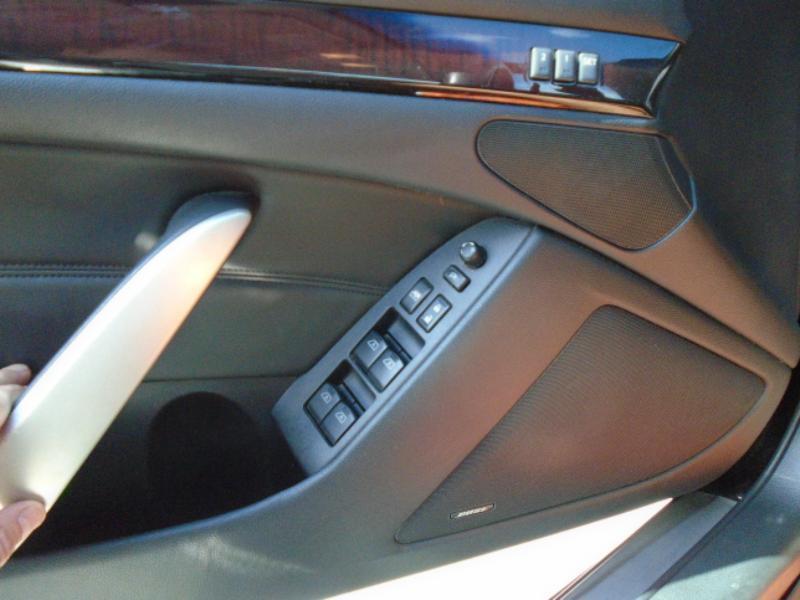 Infiniti G Convertible G37 Sport 6MT 2010