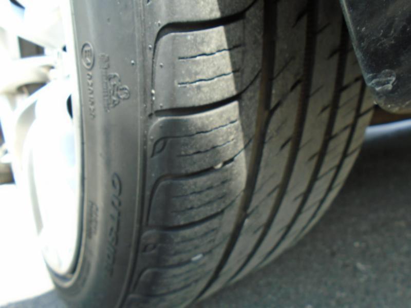 Infiniti G Convertible G37 Sport 6MT 2010