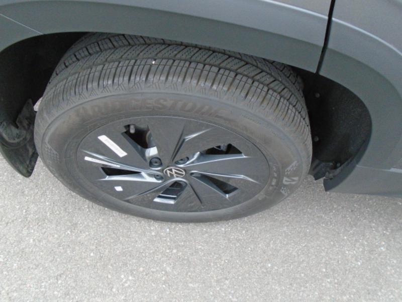 Volkswagen Taos S 2025