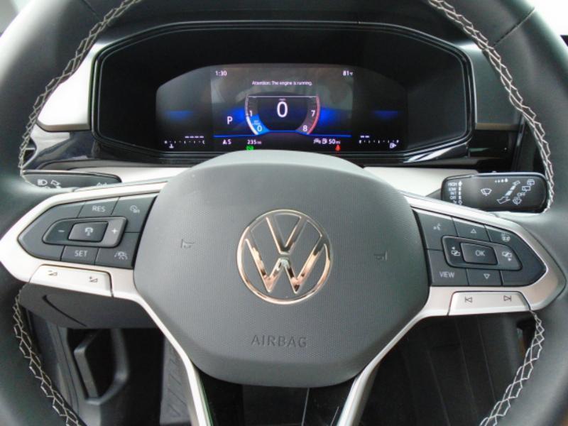 Volkswagen Taos S 2025