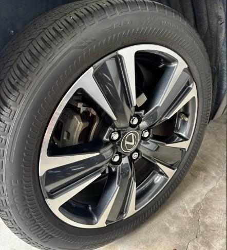 Lexus UX 200 Base 2021