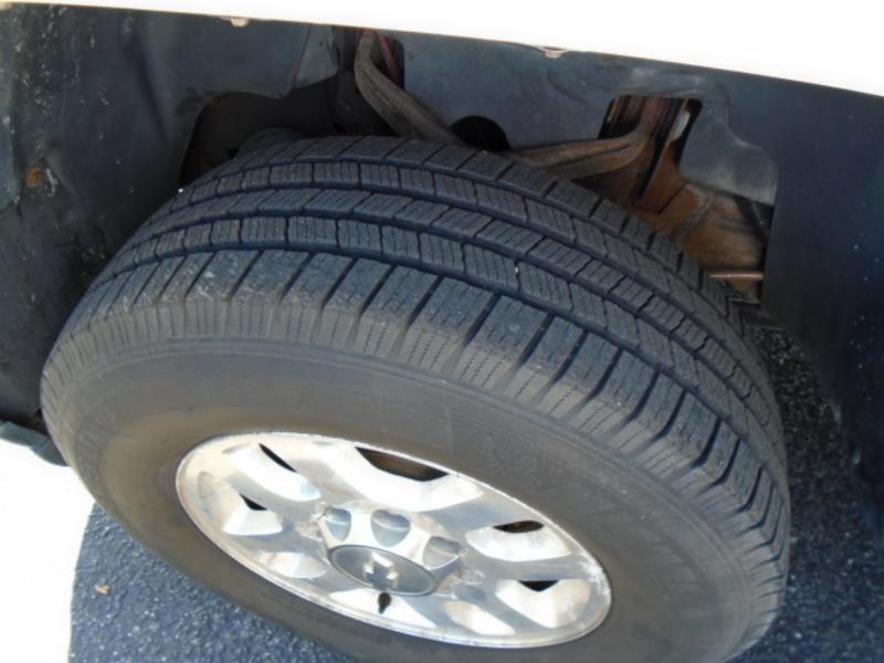 Chevrolet Silverado 2500HD LTZ Crew Cab 4WD 2014