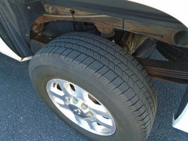 Chevrolet Silverado 2500HD LTZ Crew Cab 4WD 2014