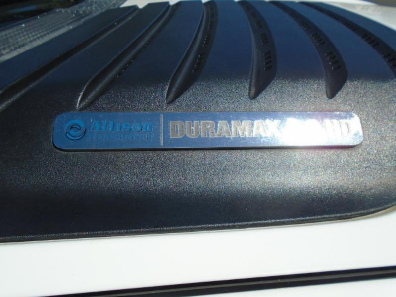 Chevrolet Silverado 2500HD LTZ Crew Cab 4WD 2014