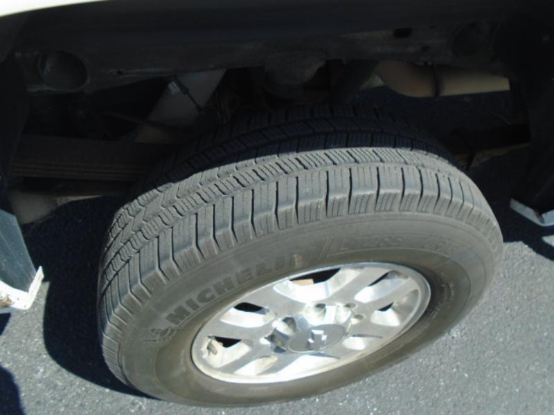 Chevrolet Silverado 2500HD LTZ Crew Cab 4WD 2014