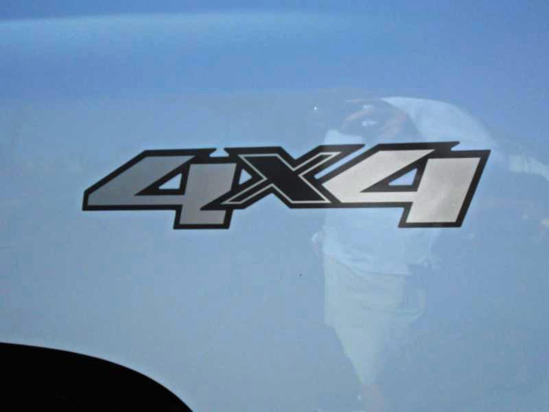 Chevrolet Silverado 2500HD LTZ Crew Cab 4WD 2014