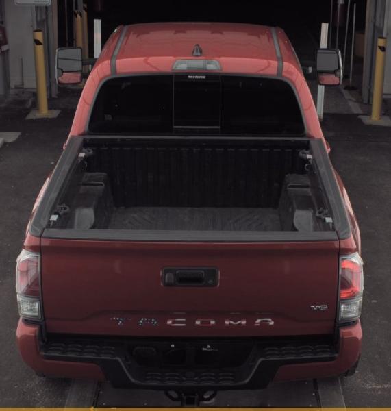 Toyota Tacoma SR5 Double Cab Long Bed V6 6AT 2WD 2023