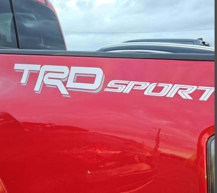 Toyota Tacoma SR5 Double Cab Long Bed V6 6AT 2WD 2023