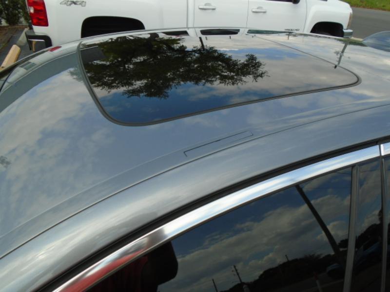 BMW 5-Series 540i 2023