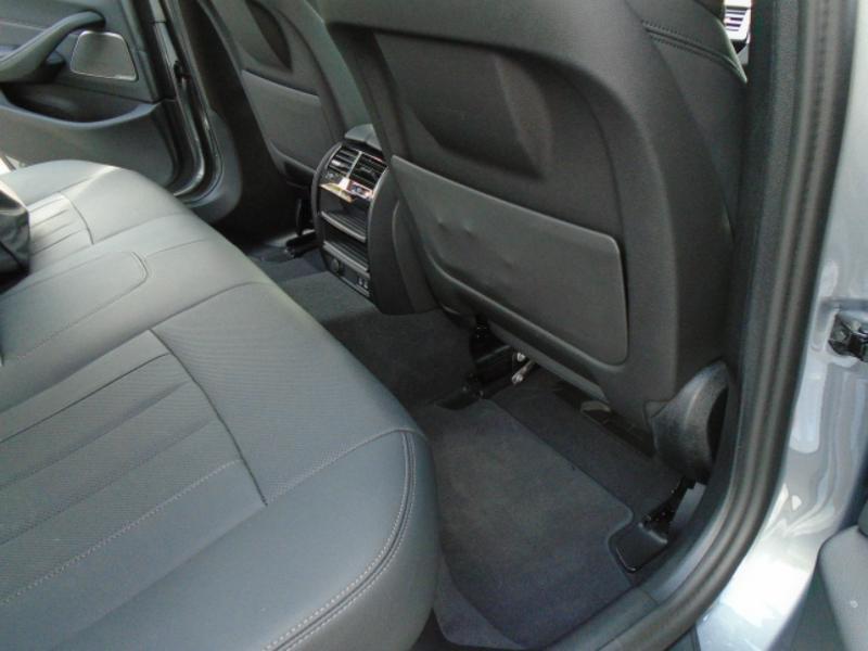 BMW 5-Series 540i 2023