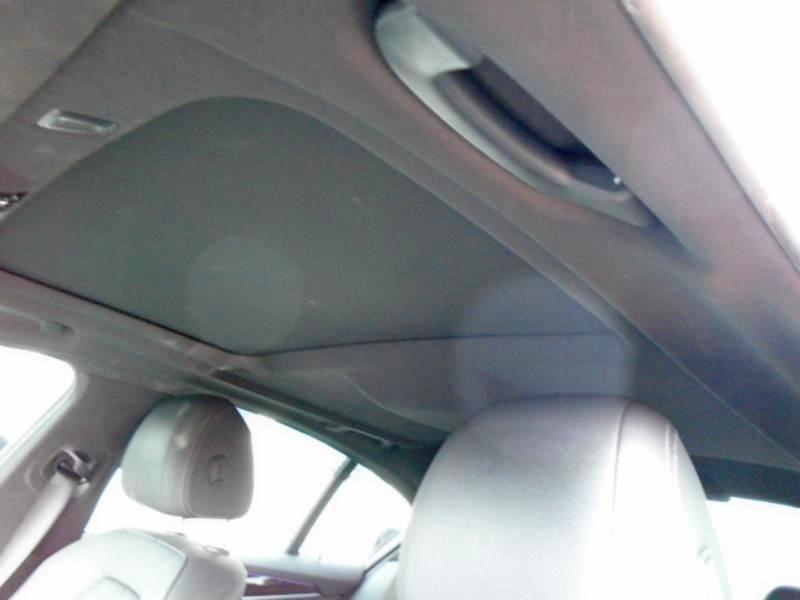 BMW 5-Series 540i 2023