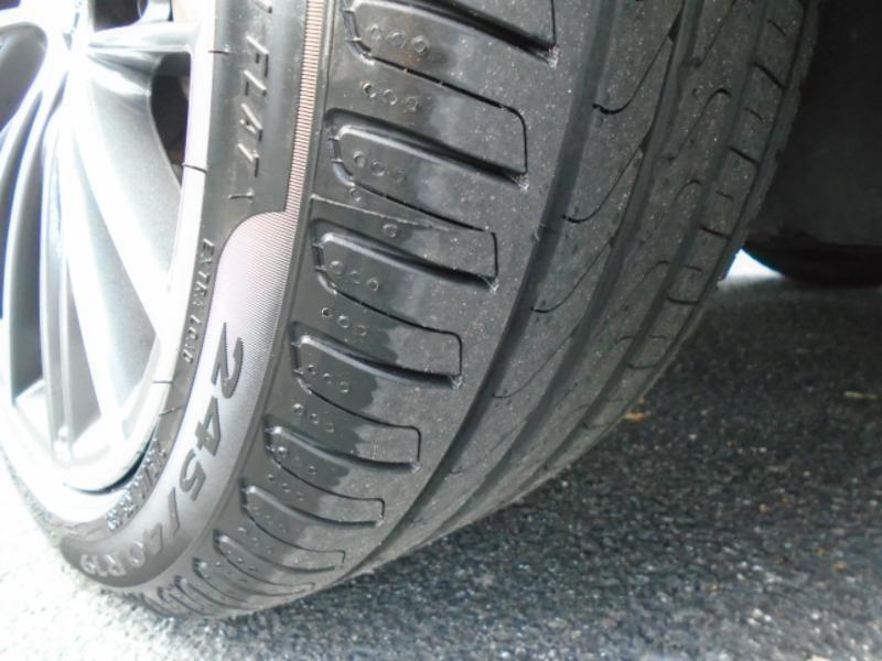 BMW 5-Series 540i 2023