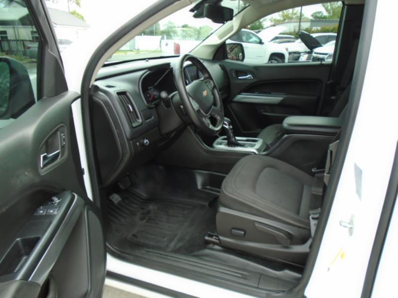 Chevrolet Colorado LT Ext. Cab 2WD 2022