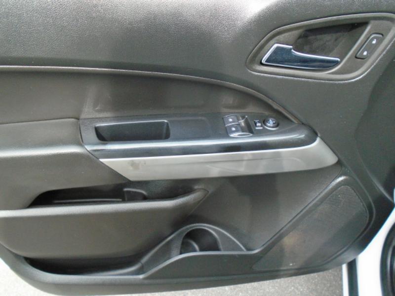 Chevrolet Colorado LT Ext. Cab 2WD 2022